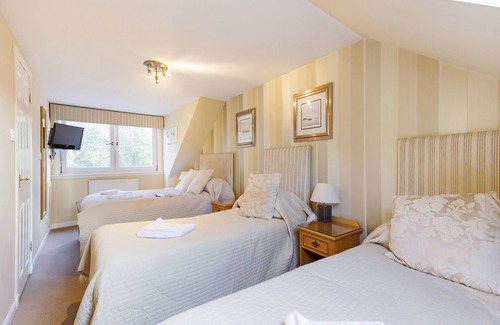 Liberton Casa | Arden Guest House, Craigmillar Castle Edinburgh