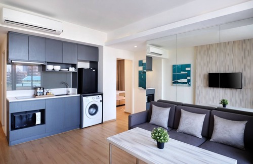Central Pattaya Hotel | Arden Hotel and Residence