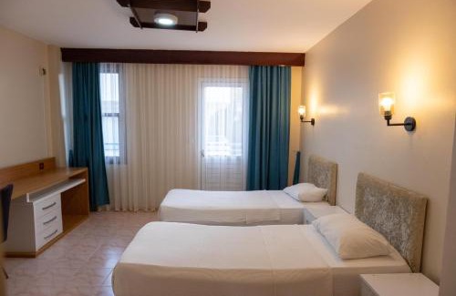 Camlık Mahallesi Hotel | Arden Hotel