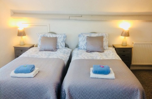 Arundel Casa | Arden House