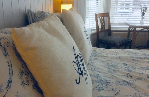 Arundel Casa | Arden House