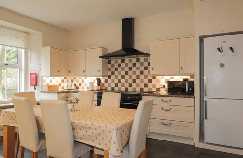 Kingussie Cabaña | Arden House