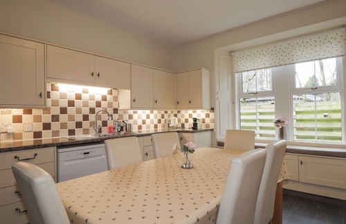 Kingussie Cabaña | Arden House