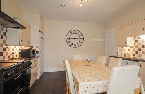 Kingussie Cabaña | Arden House