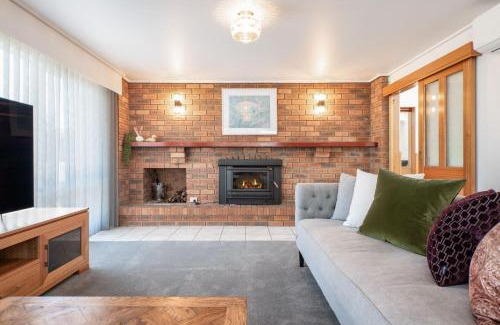 Rye Casa | Arden Monte Vista