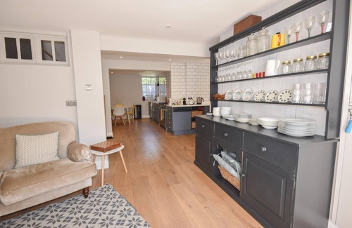 Ryde Casa | Arden Villa With Sea Views