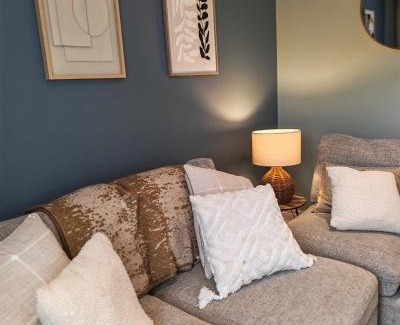 Belfast Apartamento | Ardenlee Drive