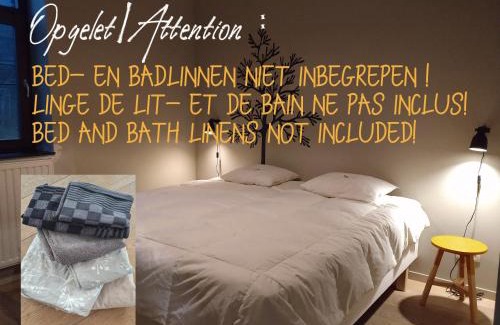 Maboge Casa | Ardennature vakantiehuizen met privé-sauna