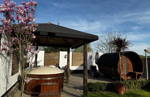 Montenau Casa | ArdennerHof 40 personen