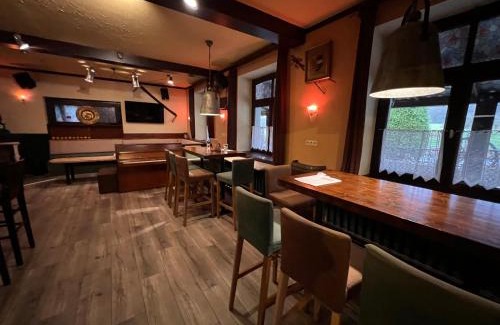 Montenau Casa | ArdennerHof 40 personen