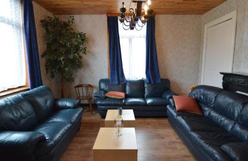 Coo Casa | Ardennes Stay for 21 Guests