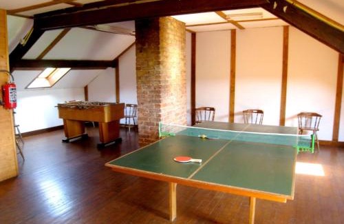 Coo Casa | Ardennes Stay for 21 Guests