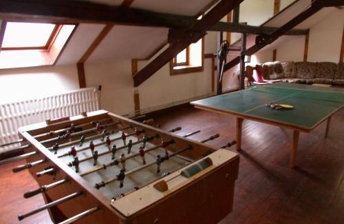 Coo Casa | Ardennes Stay for 21 Guests