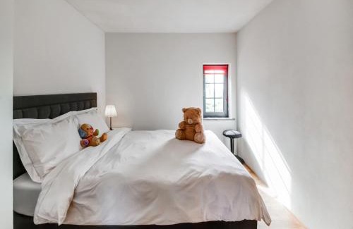 Houffalize Apartamento | Ardennes View Apartment