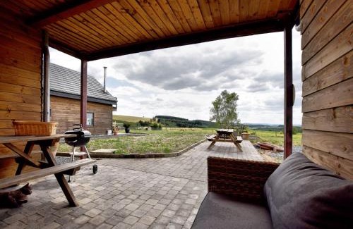 Houffalize Apartamento | Ardennes View Apartment