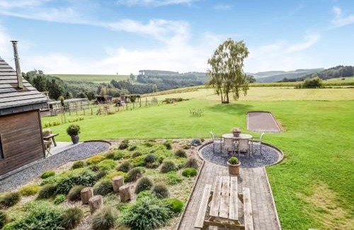 Houffalize Apartamento | Ardennes View Apartment