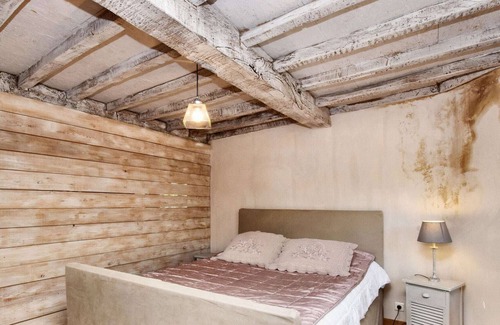 Petit-Thier Otro | Pintoresca casa rural en Grand-Halleux con jardín privado