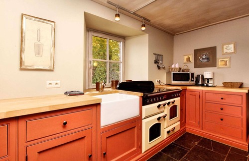 Ennal Casa | Ardennic Farmhouse for Groups