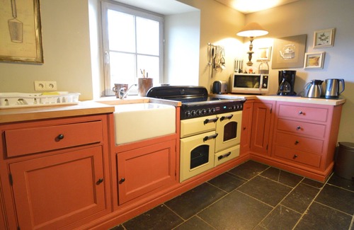 Ennal Casa | Ardennic Farmhouse for Groups