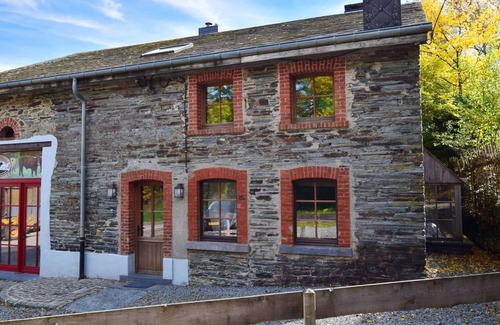 Ennal Casa | Ardennic Farmhouse for Groups