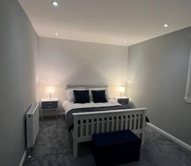 Kilmun Casa | Ardenslate House