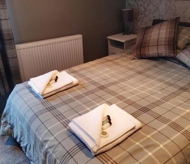 Brodick Casa | Ardgowan Cottage