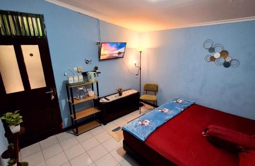 Jepara Casa | Ardian House Jepara