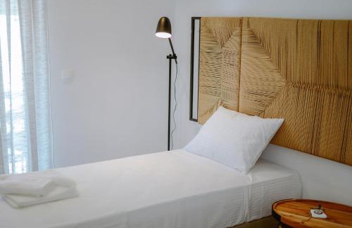 Antiparos Apartamento | Ardilia Cosy Apartment
