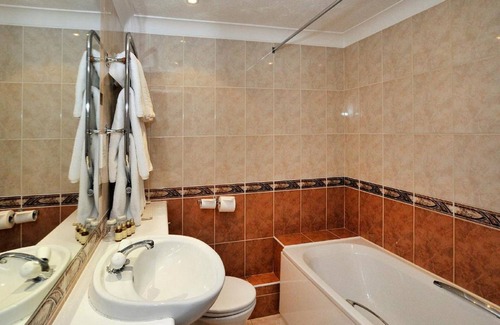 Worthing Hotel | Ardington Hotel