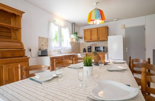 Saint-Pee-sur-Nivelle Casa | Arditea by Interhome