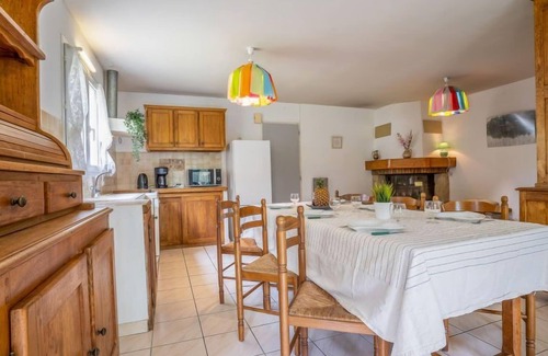 Saint-Pee-sur-Nivelle Casa | Arditea by Interhome