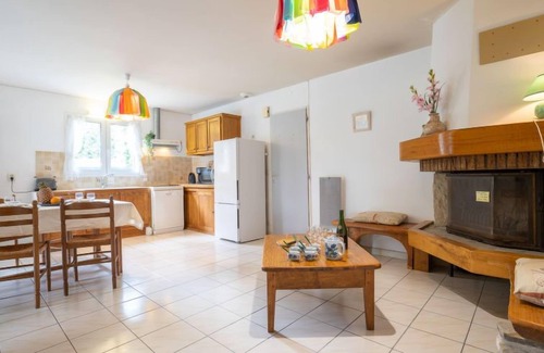 Saint-Pee-sur-Nivelle Casa | Arditea by Interhome