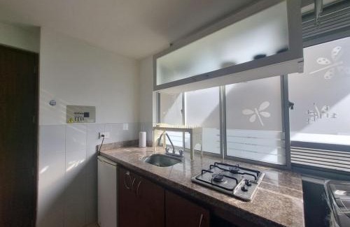 Bucaramanga Apartamento | Ardival Tiny 308 - WAIWA HOST
