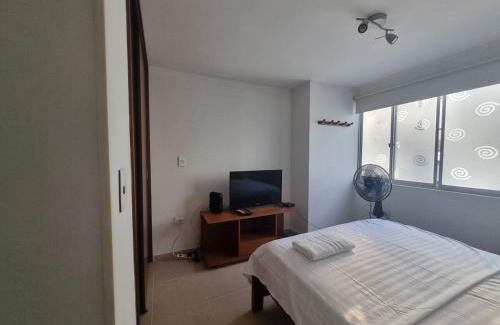 Bucaramanga Apartamento | Ardival Tiny 308 - WAIWA HOST