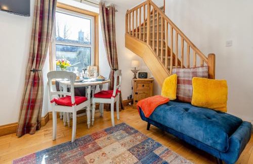 Pitlochry Casa | Ardlevale Cottage