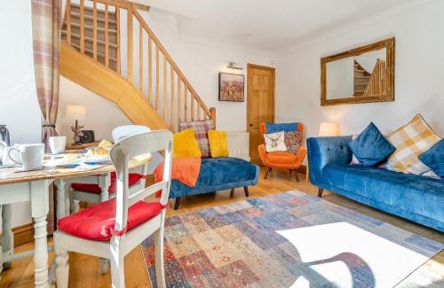 Pitlochry Casa | Ardlevale Cottage