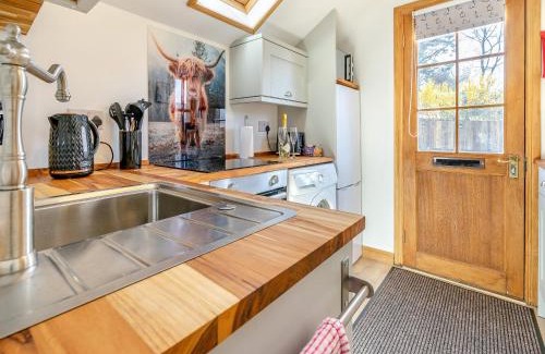 Pitlochry Casa | Ardlevale Cottage