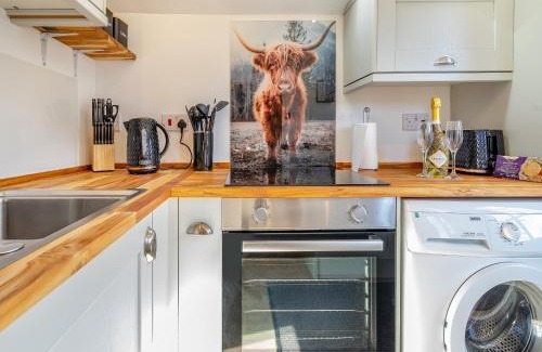Pitlochry Casa | Ardlevale Cottage