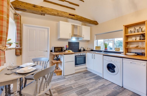 Sudbury Casa | Ardley Cottages - Cuatro Habitaciones Casa, Capacidad 8