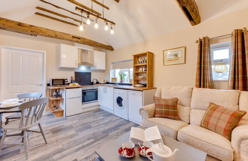 Sudbury Casa | Ardley Cottages - Cuatro Habitaciones Casa, Capacidad 8