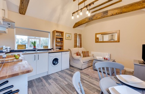 Sudbury Casa | Ardley Cottages - Cuatro Habitaciones Casa, Capacidad 8