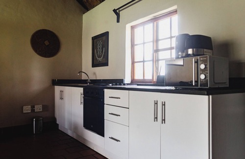 Ardmore Casa | Ardmore Guest Farm