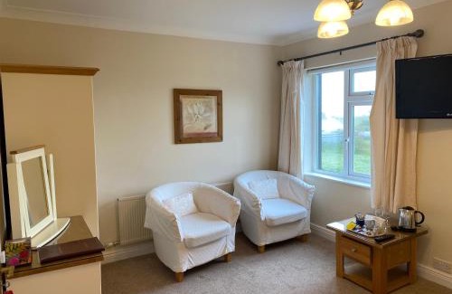 Clifden Cama Y Desayuno | Ardmore House