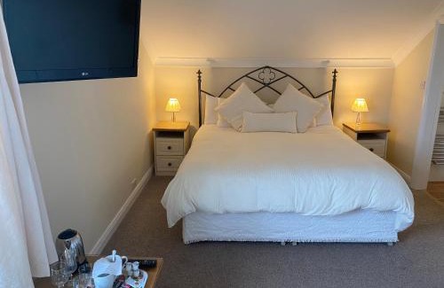 Clifden Cama Y Desayuno | Ardmore House