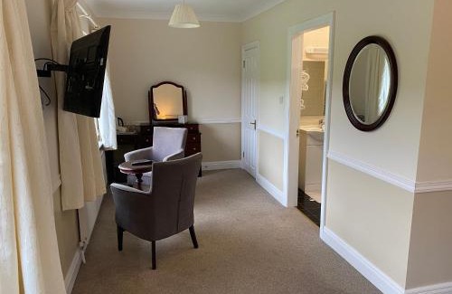 Clifden Cama Y Desayuno | Ardmore House