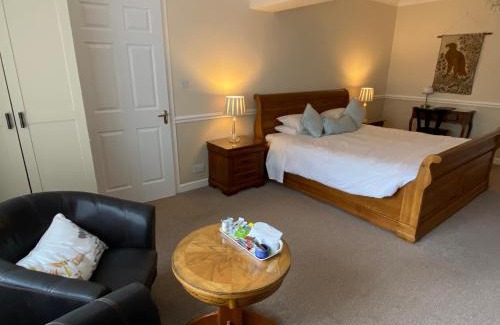 Clifden Cama Y Desayuno | Ardmore House