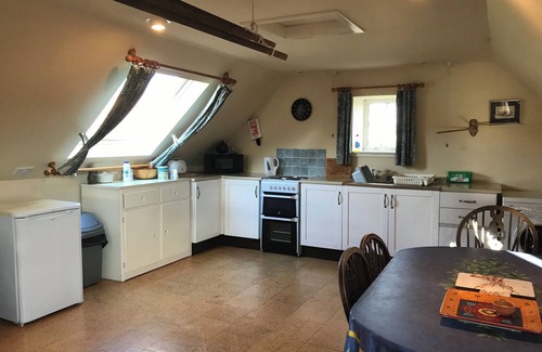 Lerags Cabaña | Ardnadrochet Stable Cottage - Peaceful location for wildlife lovers