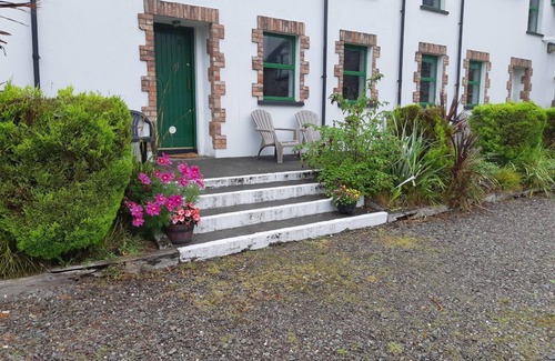 Ballylickey Cabaña | Casas de vacaciones Ardnagashel 2 Bed