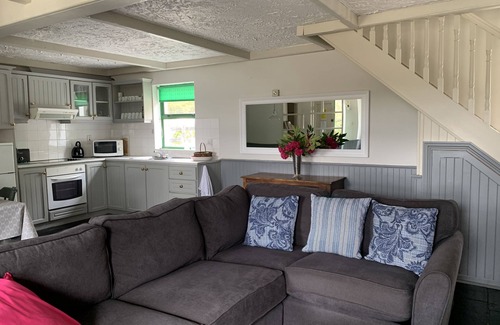 Ballylickey Cabaña | Casas de vacaciones Ardnagashel 2 Bed