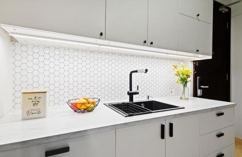Bendungan Hilir Apartamento | Ardo by Kozystay - Sudirman